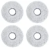Image de Ecovacs DWP020022 Accessoire et fourniture pour aspirateur Housse pour balai Ã  franges Aspirateur robot