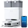 Image de Robot Aspirateur Laveur ECOVACS DEEBOT T30C Pro Omni