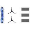 Image de Kit accessoires ECOVACS de maintenance pour DEEBOT T50 Family