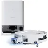 Image de Aspirateur robot Ecovacs Deebot T80 Omni Blanc