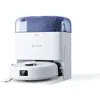 Image de Aspirateur robot Ecovacs Deebot Mini EU Bleu