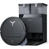 Image de Aspirateur Robot Ecovacs Deebot T50 Omni Gen 2 Noir