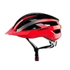 Image de Casque Pour Trottinette Ãlectrique Livall Mt1 Rouge Taille M