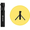 Image de Insta360 Bullet Time Handle PoignÃ©e de trÃ©pied