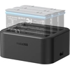Image de Insta360 CINSAAQ/A chargeur de batterie Batterie de camÃ©ra de sport actif
