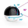 Image de Ezviz C6T RF EDITION KIT ALARME