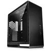 Image de Boitier PC Moyen Tour E-ATX Jonsbo UMX6 avec panneaux vitrÃ©s - Noir