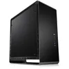 Image de Jonsbo Umx6 Midi-tower - Schwarz