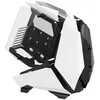 Image de Jonsbo Compatible Mod5 Big-tower Showcase, Tempered Glass - WeiÃ