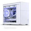 Image de Jonsbo D31 STD Midi Tower Blanc