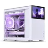 Image de Jonsbo D31 STD Midi Tower Blanc
