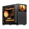 Image de Jonsbo D31 MESH Midi Tower Noir