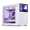 Image de Jonsbo D31 MESH Midi Tower Blanc