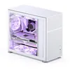 Image de Jonsbo D41 MESH Midi Tower Blanc