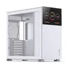 Image de Jonsbo D41 STD Midi Tower Blanc