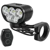 Image de Eclairage avant Magicshine Moonteer 8000S V2,0 TU
