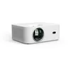 Image de WANBO X1 PRO ANDROID projecteur de film 350 ANSI lumens 1920 x 1080 pixels Blanc