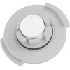 Image de Filtre De RÃ©servoir D'eau Pour Roborock S6 - Pack de 12