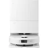 Image de Aspirateur robot Roborock Qrevo Plus blanc