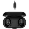 Image de BOYA BY-AP1 - Ãcouteurs sans fil avec micro - intra-auriculaire - Bluetooth - noir