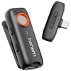 Image de Microphone Hohem MIC01 USB-C :1TX + 1RX