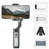 Image de Hohem Isteady Xe Stabilisateur De CamÃ©ra De Smartphone Gris