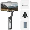 Image de Hohem Isteady Xe Stabilisateur De CamÃ©ra De Smartphone Noir