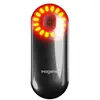 Image de Feu arrière vélo Magene L508 38x94x25 mm