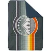 Image de Voited - Couverture de camping 4 en 1 - Ripstop Blanket Camp Vibes Greengabel - Vert