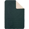 Image de Voited - Couverture de camping 4 en 1 - CloudTouch Blanket Green Gabels - Vert