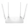 Image de Cudy WR1300 routeur sans fil Gigabit Ethernet Bi-bande (2,4 GHz / 5 GHz) Blanc