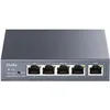 Image de Cudy Gigabit Multi-WAN VPN Router Routeur connectÃ© Fast Ethernet, Gigabit Ethernet Gris