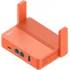 Image de Cudy AC1200 routeur sans fil Fast Ethernet Orange