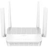 Image de Routeur Wi-Fi 6 - CUDY - WR3000S - AX3000 - 5 ports Ethernet RJ45 - 4 antennes - MU-MIMO
