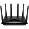 Image de CUDY BE6500 Router WiFi 7 da Gioco Dual Band 6,5 Gbps 2.5G WAN Porte LAN Ethernet