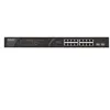 Image de COMMUTATEUR RUIJIE REYEE RG-ES118GS-P COMMUTATEUR DE BUREAU 5 PORTS 10/100 MBPS