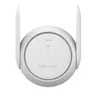 Image de Ruijie Networks RG-EW1200R systÃ¨me Wi-Fi maillÃ© Bi-bande (2,4 GHz / 5 GHz) Wi-Fi 5 (802.11ac) Blanc 1 Externe