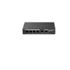 Image de COMMUTATEUR RUIJIE REYEE RG-ES206GS-P COMMUTATEUR DE BUREAU 5 PORTS 10/100 MBPS