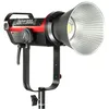 Image de aputure projecteur light storm c300d mkii v mount