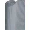 Image de Canisse En Pvc Gris Perle Double Face QualitÃ© + 1.20 X 2.5 M