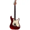 Image de Guitare Mooer Gtrs-S800 Rouge