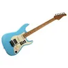 Image de Mooer Gtrs-S801bl - Guitare Electrique Gtrs-S801 Bleu