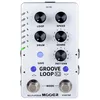 Image de Mooer Grooveloopx2 - Pedale Groove Loop