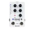 Image de Mooer Preampmodelx2 - Pedale Preampli