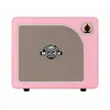 Image de Mooer Hornet 15 - Amplificateur 15w Ã ModÃ©lisation - Rose