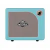 Image de Mooer Hornet 15 - Amplificateur 15w Ã ModÃ©lisation - Bleu