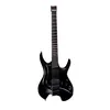 Image de Mooer - Gtrs W800 Pearl Black