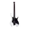 Image de Mooer - Gtrs W800 Pearl White
