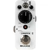 Image de Mooer Micro Looper Ii PÃ©dale D'effet