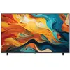 Image de Haier H43K85FUX 43" 4K Ultra HD Smart TV Wifi Noir 250 cd/mÂ²